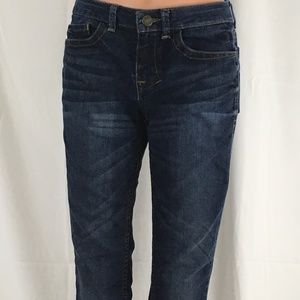 William Rast Ultra Skinny sz 28 EUC